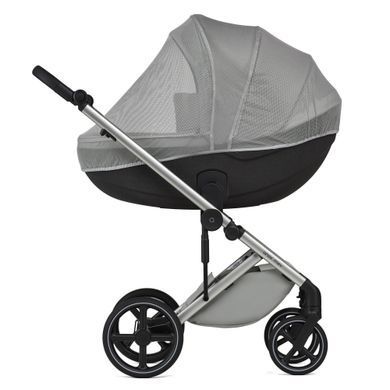 Коляска универсальная 2 в 1 Anex Mev Kite + автокресло Anex Cosmo и адаптеры в подарок