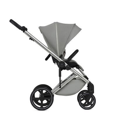 Коляска универсальная 2 в 1 Anex Mev Kite + автокресло Anex Cosmo и адаптеры в подарок