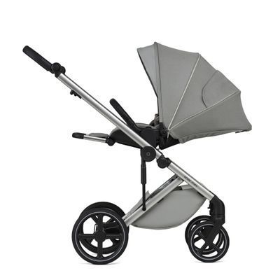 Коляска универсальная 2 в 1 Anex Mev Kite + автокресло Anex Cosmo и адаптеры в подарок