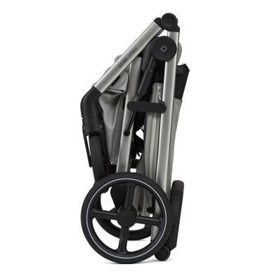 Коляска универсальная 2 в 1 Anex Mev Kite + автокресло Anex Cosmo и адаптеры в подарок