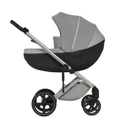 Коляска универсальная 2 в 1 Anex Mev Kite + автокресло Anex Cosmo и адаптеры в подарок