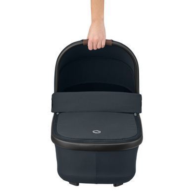 Люлька до коляски MAXI-COSI Oria Essential Graphit