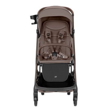 Прогулянкова коляска CARRELLO Magia CRL-5555 Cocoa Beige новинка 2025