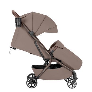 Прогулянкова коляска CARRELLO Magia CRL-5555 Cocoa Beige новинка 2025