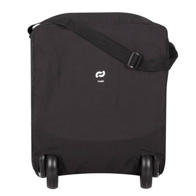 Прогулянкова коляска CARRELLO Magia CRL-5555 Cocoa Beige новинка 2025