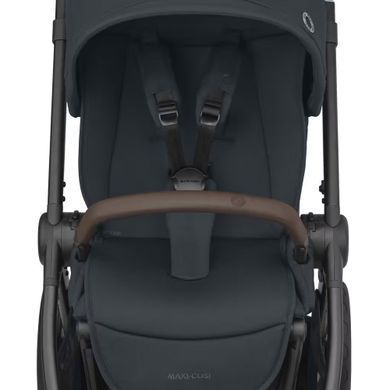 Прогулянкова коляска Maxi-Cosi Oxford Essential Graphite
