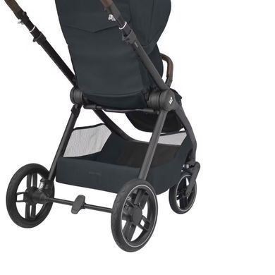Прогулянкова коляска Maxi-Cosi Oxford Essential Graphite