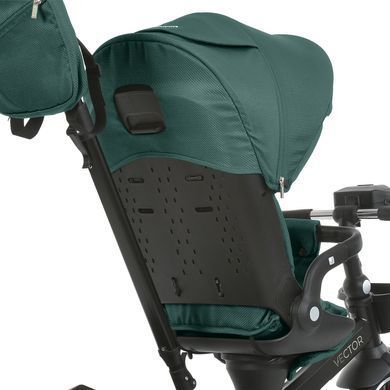 Трехколесный велосипед EL CAMINO ME 1162-1 VECTOR Green