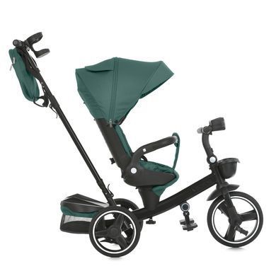 Трехколесный велосипед EL CAMINO ME 1162-1 VECTOR Green