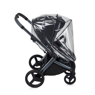 Універсальна коляска 2 в 1 Anex L/Type Onyx