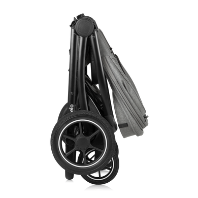 Універсальна коляска 2в1 Lionelo Meril Grey Stone