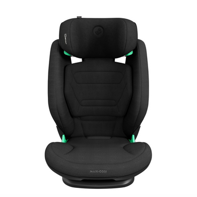 Автокрісло Maxi-Cosi RodiFix Pro&sup2; i-Size Authentic Black