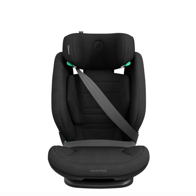 Автокрісло Maxi-Cosi RodiFix Pro&sup2; i-Size Authentic Black