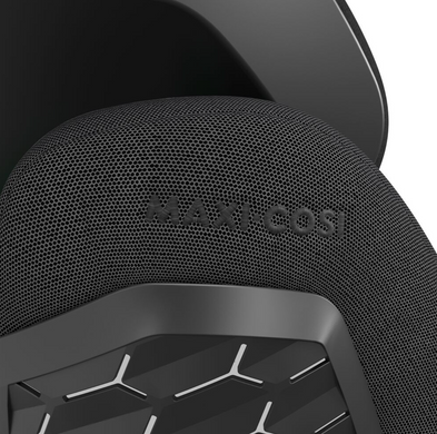 Автокрісло Maxi-Cosi RodiFix Pro&sup2; i-Size Authentic Black