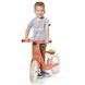 Беговел Kinderkraft Fly Plus Coral (KKRFLPLCRL0000)
