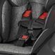 Evenflo автокресло Symphony Sport цвет &ndash; Charcoal Shadow (группа от 2,2 до 49,8 кг)