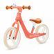 Беговел Kinderkraft Fly Plus Coral (KKRFLPLCRL0000)