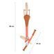 Беговел Kinderkraft Fly Plus Coral (KKRFLPLCRL0000)