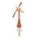 Беговел Kinderkraft Fly Plus Coral (KKRFLPLCRL0000)
