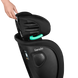 Автокрісло Lionelo NELLY I-SIZE BLACK CARBON