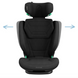 Автокрісло Maxi-Cosi RodiFix Pro&sup2; i-Size Authentic Black
