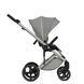 Коляска универсальная 2 в 1 Anex Mev Kite + автокресло Anex Cosmo и адаптеры в подарок
