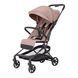 Прогулянкова коляска CARRELLO Evo CRL-5533 Vibrant Pink 2026