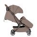 Прогулянкова коляска CARRELLO Magia CRL-5555 Cocoa Beige новинка 2025