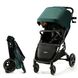 Прогулянкова коляска Kinderkraft Mitzy Jade Green