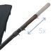 Прогулянкова коляска Maxi-Cosi Oxford Essential Graphite