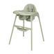 Стільчик для годування 2в1 Bebe Confort Meely Green
