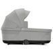 Універсальна коляска 2 в 1 Cybex Balios S Lux SLV 2025 Stone Grey