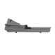 Універсальна коляска 2в1 Lionelo Meril Grey Stone