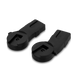 Універсальна коляска 2в1 Lionelo Meril Grey Stone