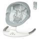 Заколисуючий центр El Camino Myla ME 1074 Soft Mint