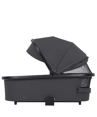 Универсальная коляска 2 в 1 CARRELLO Ultimo BF 2024 CRL-6515 Harbor Grey