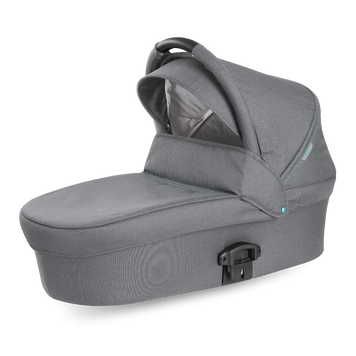 Люлька X-lander X-Pram light Azure grey