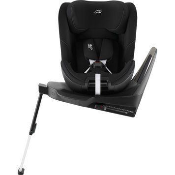 Автокрісло Britax Romer Swivel Space Black