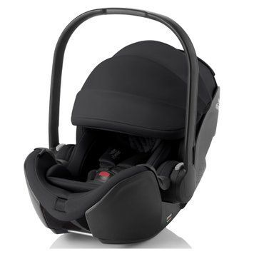 Детское автокресло Britax Romer Baby-Safe Pro LUX Onyx Black