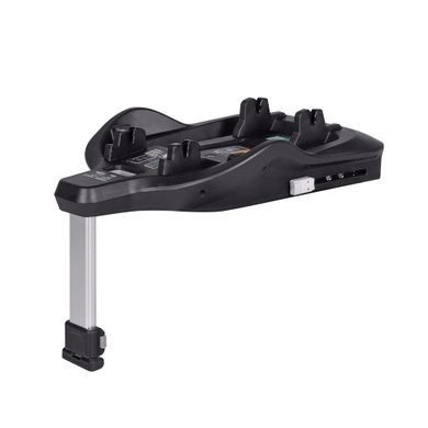 Автокресло+база CARRELLO Vega ISOFIX CRL-14101/2 Absolute Black i-Size 40-87см