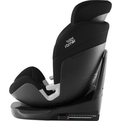 Автокрісло Britax Romer Swivel Space Black