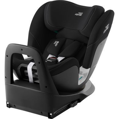 Автокрісло Britax Romer Swivel Space Black