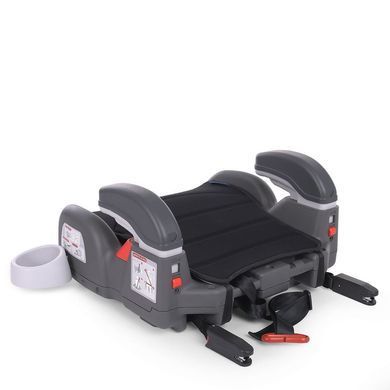 Бустер EL CAMINO ME 1144 RORO Isofix Royal Black