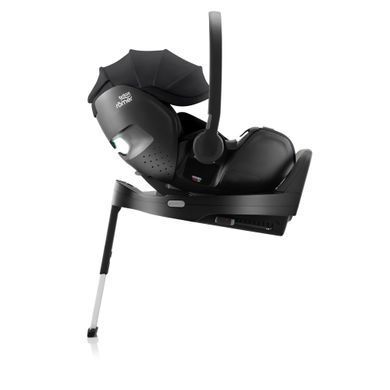 Детское автокресло Britax Romer Baby-Safe Pro LUX Onyx Black