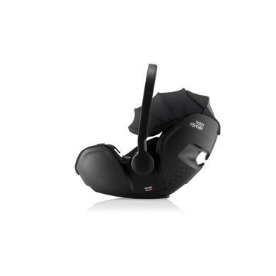 Детское автокресло Britax Romer Baby-Safe Pro LUX Onyx Black