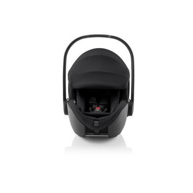 Детское автокресло Britax Romer Baby-Safe Pro LUX Onyx Black