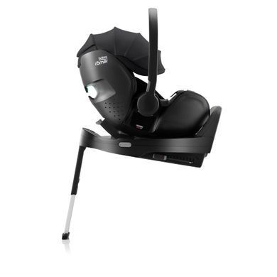 Детское автокресло Britax Romer Baby-Safe Pro LUX Onyx Black
