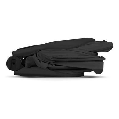 Коляска 2в1 Cybex Priam Style Collection 5.0 Sepia Black шасси Matt Black с реверсивным блоком, большие колеса, ремни безопасности One Pull, складывание люльки из шасси