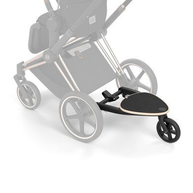 Подставка для ребенка Cybex Priam Kid Board подставка к коляске для старшего ребенка