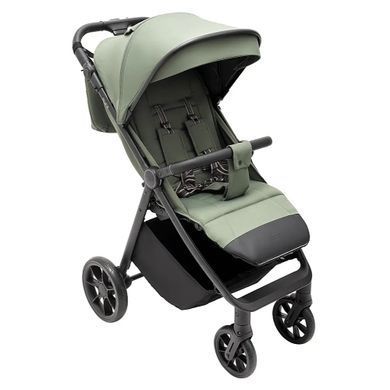 Прогулянкова коляска Bair Aura Black Rock (BA-01)